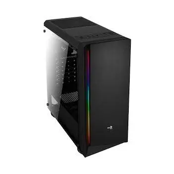 Aerocool Rift RGB Mid Tower Computer Case